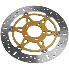 EBC Brakes X - Series Floating MC Rotors Front - MD6379C